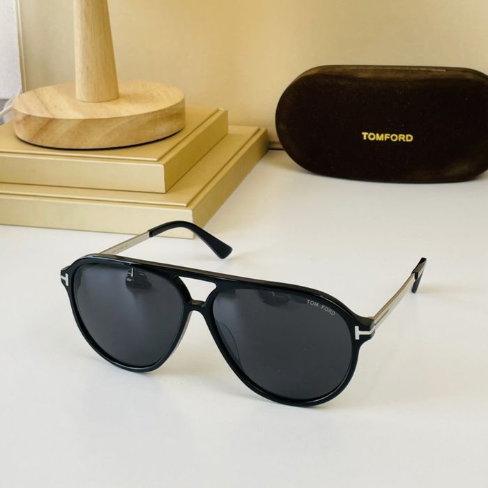 Tom Ford Sunglasses Top Quality TOS00157